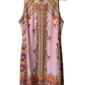 Hale Bob Shift Dress - Adorable!